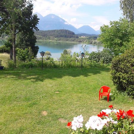 Hotel Am See Obersammelsdorf Extérieur photo