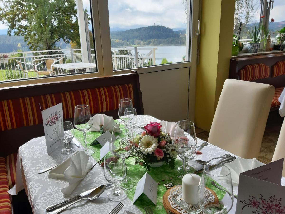 Hotel Am See Obersammelsdorf Extérieur photo