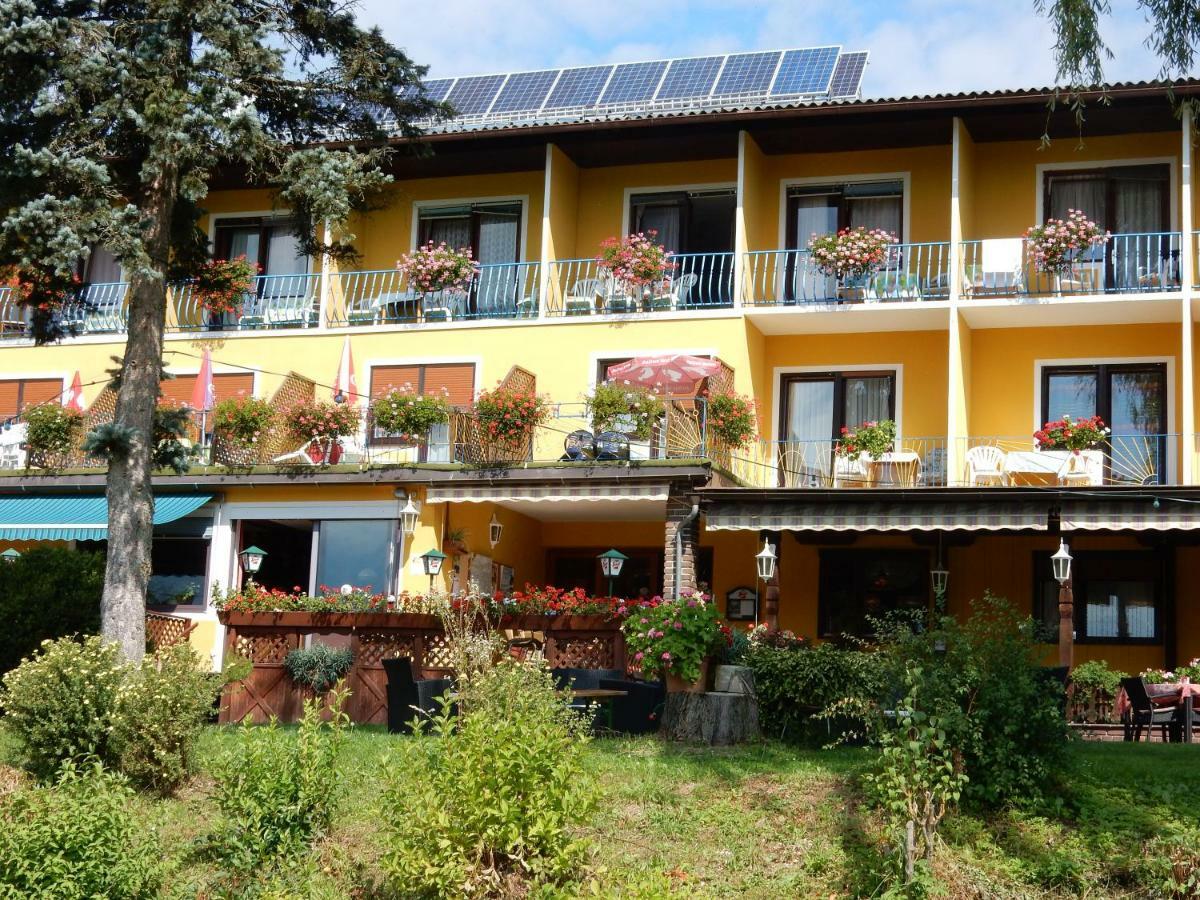 Hotel Am See Obersammelsdorf Extérieur photo